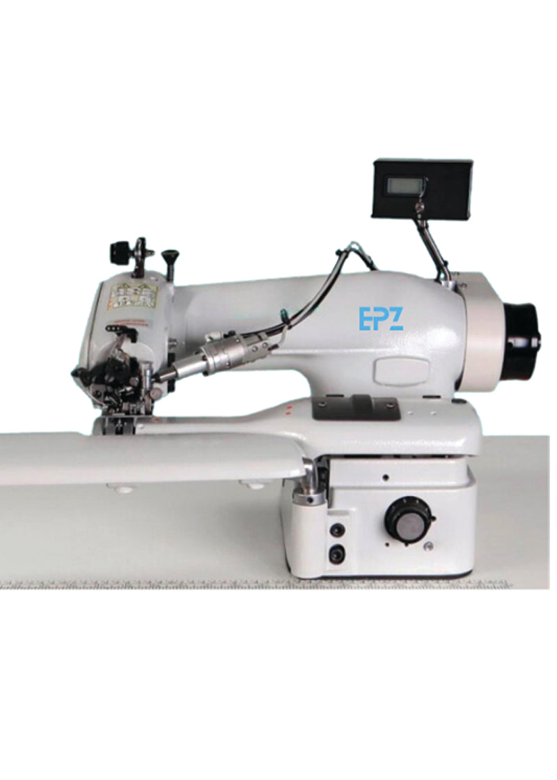 Single Thread Blind Stitch Machine  (Durable and Versatile)