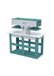 40x40 cm Embossing Machine