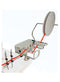 Automatic Feeder Automatic Side Feeding Device