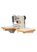 Single Needle Cylinder Basting Machine for Shoulder Pad