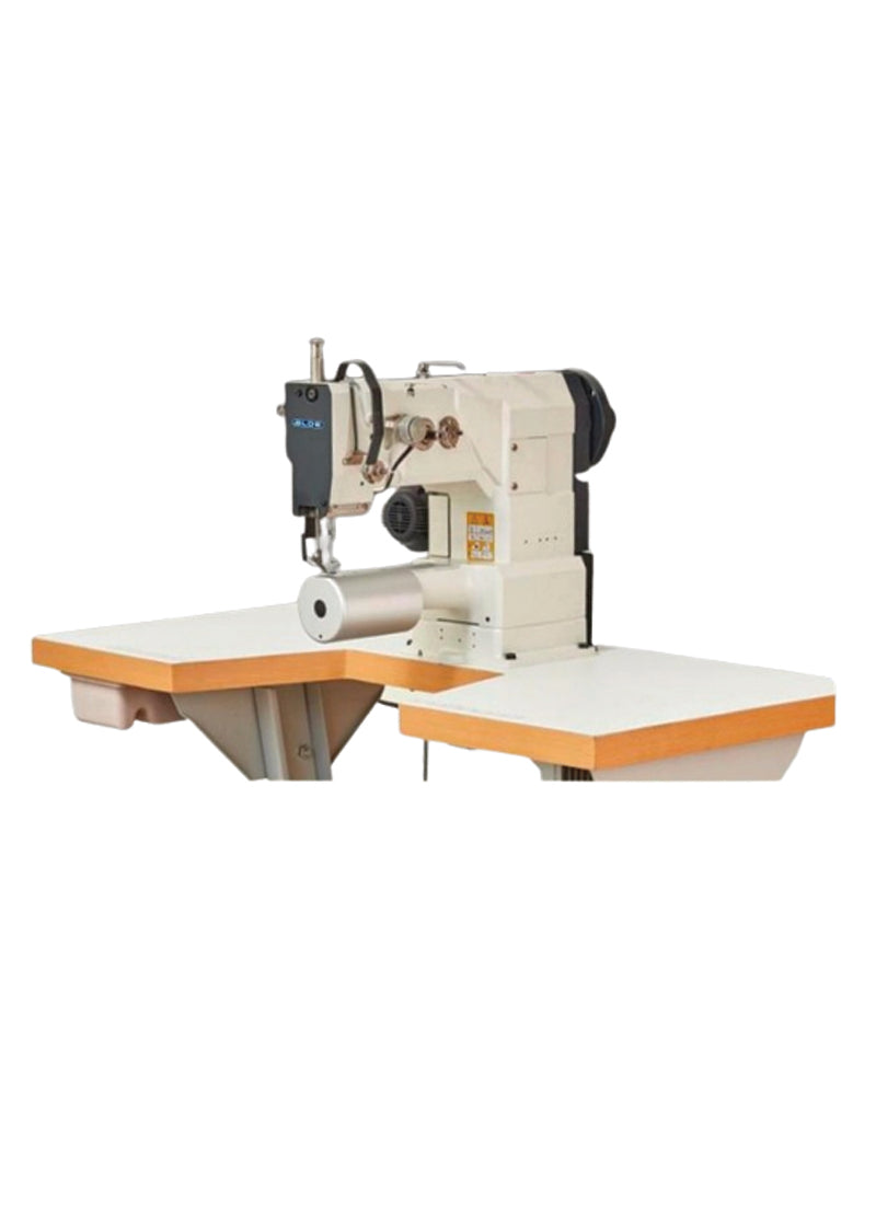 Single Needle Cylinder Basting Machine for Shoulder Pad