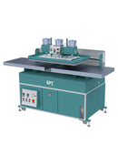 60x100 cm Pneumatic Steam Stone Printing Press