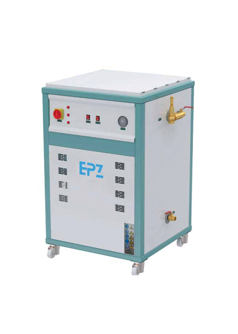 Central System Steam Generator