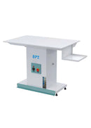 Vacuum Mini Iron Stand Large Table Pascal