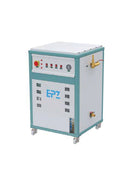 40 Kw Central System Steam Generator