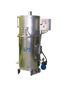 Natural Gas Steam Boiler
