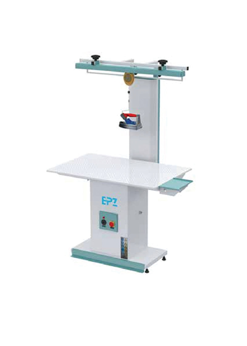 Vacuum Full System Large Table Pascal