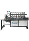 Automatic Label Attaching Machine