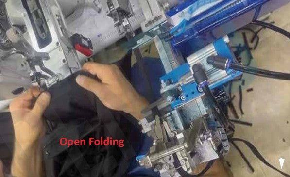 Under Waistband Mounting Systems Attachments