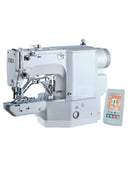 Multi-Function high speed computer bar-taking sewing machine