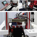 Waitsband Marking Machine