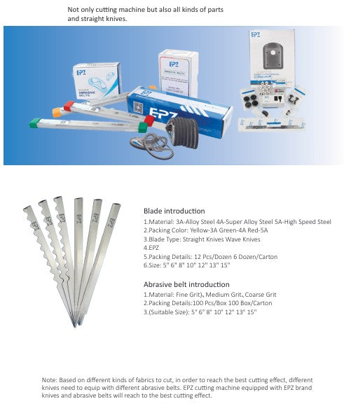 Cloth Drilling Machine