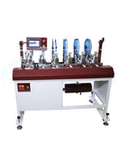 Automatic Elastic Cutting And Heat Assembly Machine - Empenzo Automated Sewing Systems