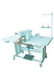 Epaulette Attaching And Accessory Stitching Machine EPZ-750 ASM - Empenzo Automated Sewing Systems