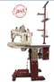 High Speed Feed-Off-The Arm For Light Material - Empenzo Automated Sewing Systems