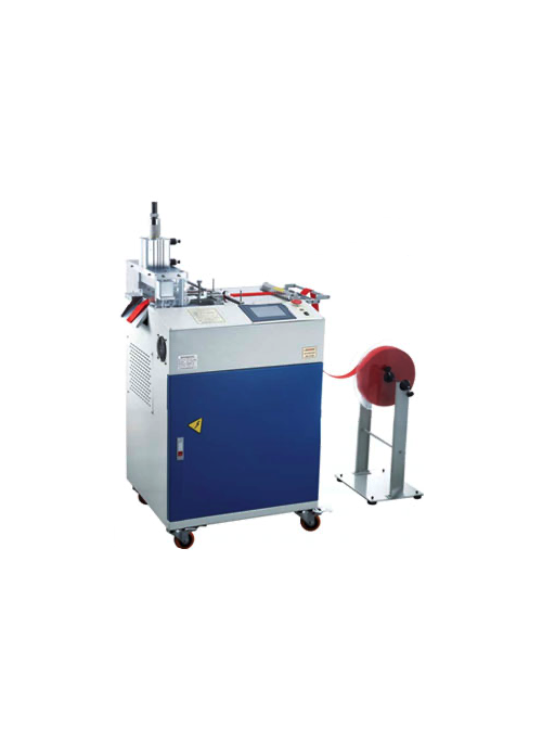 Ultrasonic Cutting Machine(Powered) - Empenzo Automated Sewing Systems