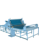 Fully Automatic Fabric Spreading Machine - Empenzo Automated Sewing Systems