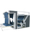 Open Width  Knited Fabric Inspection Machine - Empenzo Automated Sewing Systems
