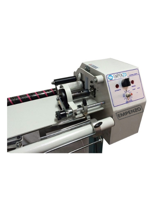 Empenzo Tape Cutting Machines - Empenzo Automated Sewing Systems