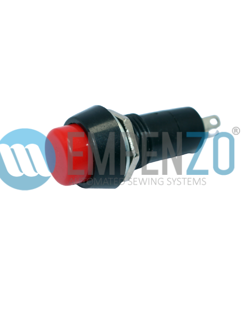 Oil Pump Switch for Thread Trimmer Machines - Empenzo Automated Sewing Systems