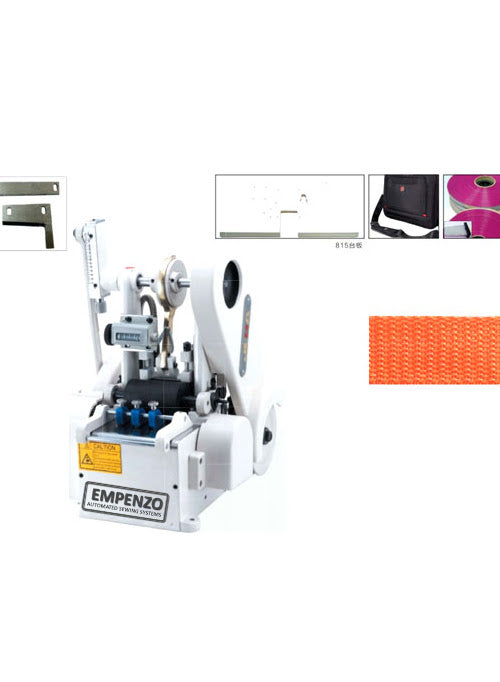 Tape Cutter (Cold knife) - Empenzo Automated Sewing Systems