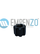 Towing Pulley For High Speed Feed Of The Arm Machine For Heavy Material - Empenzo Automated Sewing Systems