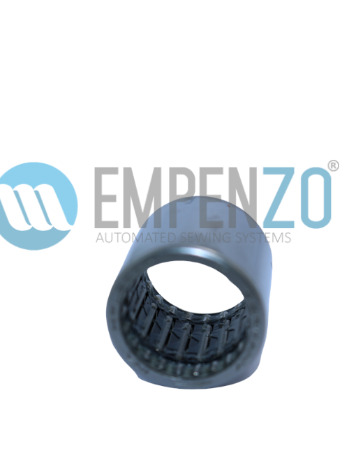 Twing Brake Bearing For High Speed Feed Of The Arm Machine For Heavy Material - Empenzo Automated Sewing Systems
