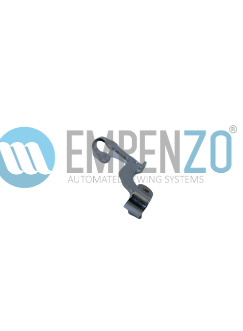 Tube For High Speed Feed Of The Arm Machine For Heavy Material - Empenzo Automated Sewing Systems