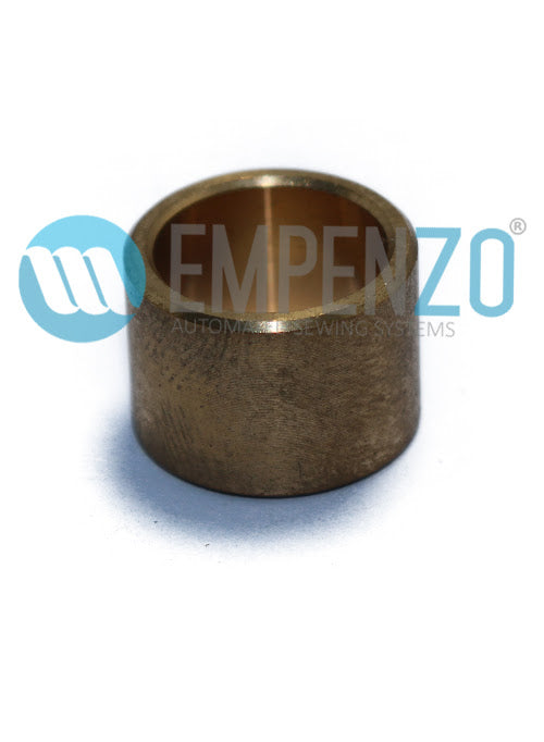 Puller Pocket Right Bushing For KM 921, KM 921 AR Agm Special Automatic Straight/Curved Waistband Machine - Empenzo Automated Sewing Systems