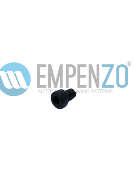 Bearing For High Speed Feed Of The Arm Machine For Heavy Material - Empenzo Automated Sewing Systems