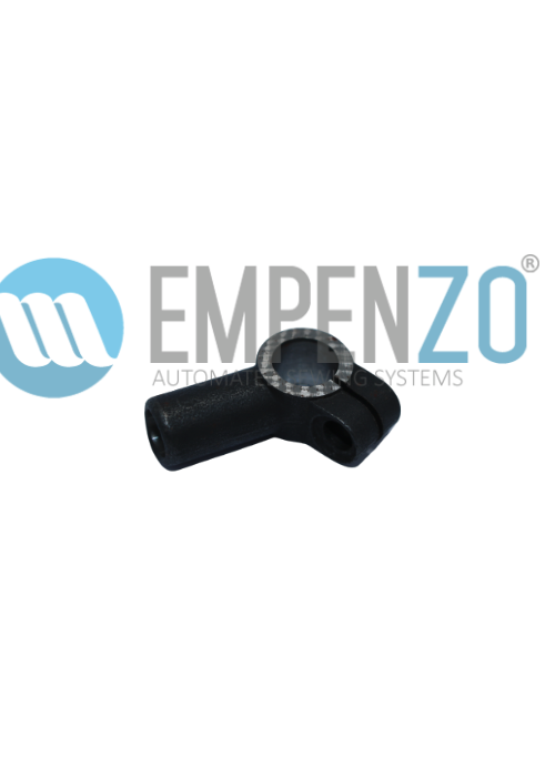 Socket For KM 921, KM 921 AR Agm Special Automatic Straight/Curved Waistband Machine - Empenzo Automated Sewing Systems