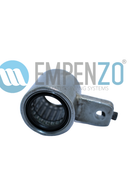 Towing Bearing Sleeve For High Speed Feed Of The Arm Machine For Heavy Material - Empenzo Automated Sewing Systems