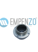 Brake Bearing For High Speed Feed Of The Arm Machine For Heavy Material - Empenzo Automated Sewing Systems