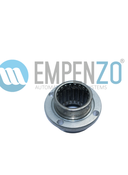 Brake Bearing For High Speed Feed Of The Arm Machine For Heavy Material - Empenzo Automated Sewing Systems