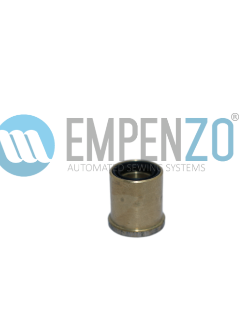 Gearbox Bearing For High Speed Feed Of The Arm Machine For Heavy Material - Empenzo Automated Sewing Systems