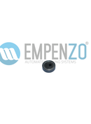 Moving Knife Bearing  For High Speed Feed Of The Arm Machine For Heavy Material - Empenzo Automated Sewing Systems