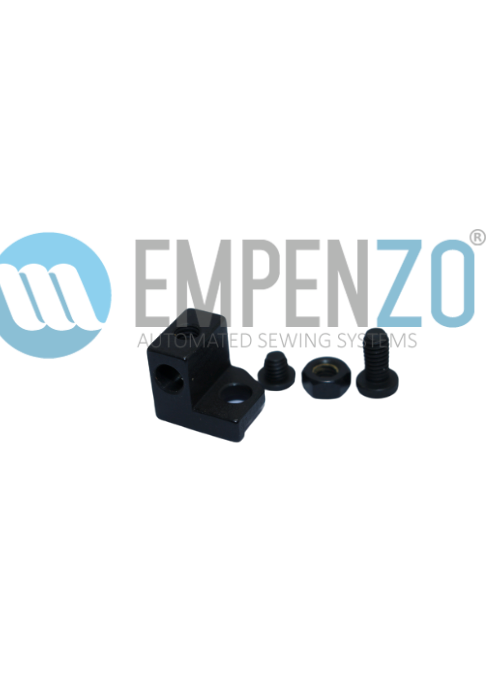 Supporting Tie For High Speed Feed Of The Arm Machine For Heavy Material - Empenzo Automated Sewing Systems
