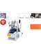 Tape Cutter (Cold&Hot Knife) - Empenzo Automated Sewing Systems