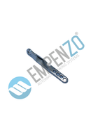 Needle Bar Pipe For KM 921, KM 921 AR Agm Special Automatic Straight/Curved Waistband Machine - Empenzo Automated Sewing Systems