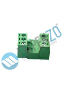 Pitch Wire Terminal Block For Automatic J-Stitch Machine - Empenzo Automated Sewing Systems