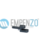 Needle Support For High Speed Feed Of The Arm Machine For Heavy Material - Empenzo Automated Sewing Systems