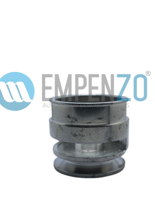 Pulley For High Speed Feed Of The Arm Machine For Heavy Material - Empenzo Automated Sewing Systems