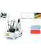 Velcro Tape Cutter (round) - Empenzo Automated Sewing Systems