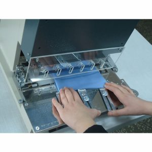 Coller Trimmer - Empenzo Automated Sewing Systems