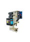 Elec. Coil Button Attaching Machine - Empenzo Automated Sewing Systems
