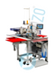 Empenzo Pocket Facing Machine - Empenzo Automated Sewing Systems