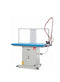 wide-type-funneled-
vacuum-ironing-table For Men`s Jacket & Suit Pressing