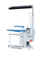 Universal Type Ironing Table With Hanger Device For Men`s Jacket & Suit Pressing