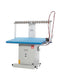 Wide Type Vacuum Ironing Table With Inverter Motor
And Laser Point Markers For Classic Pants Pressing