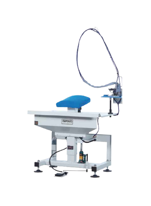 Pocket Intermediary Ironing Table  for Jeans&Chino Pants Pressing  for Jeans&Chino Pants Pressing
